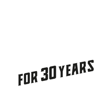 Motiv Sie sind seit 30 Jahren ein erstaunlicher Ehemann