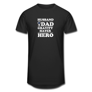 Geschenk für Ehemann T-Shirt - Gipsbein Design für deinen Ehemann mit einem