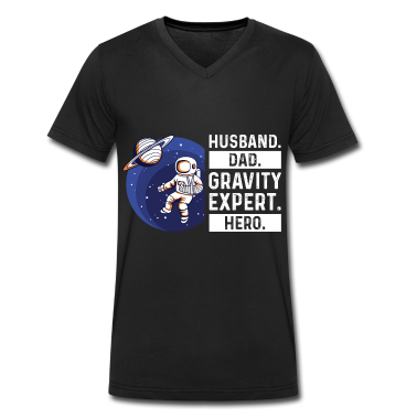 Geschenk für Ehemann T-Shirt - Armbruch Spruch für deinen Ehemann mit einem