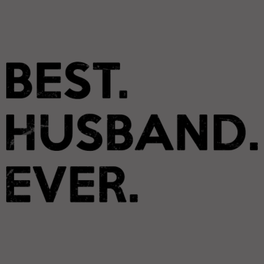 Motiv Bester Ehemann aller Zeiten. Geschenke für Super-Mann. Partner.