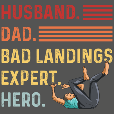 Motiv Gipsbein Design für deinen Ehemann mit einem