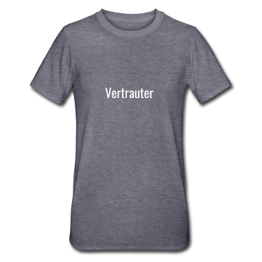 Geschenk für Ehemann T-Shirt - Vertrauter Ehemann Freund Geschenk