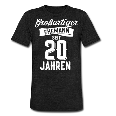 Geschenk für Ehemann T-Shirt - Ehemann