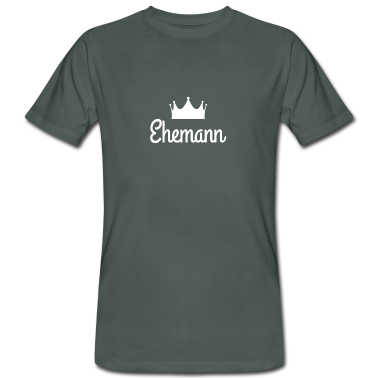 Geschenk für Ehemann T-Shirt - Ehemann