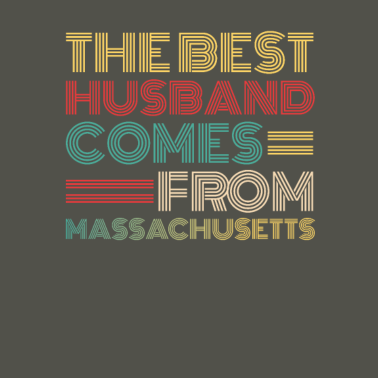 Motiv Der beste Ehemann kommt aus Massachusetts