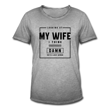 Geschenk für Ehemann T-Shirt - Valentinstag für Ehemann - Valentinstag Geschenk