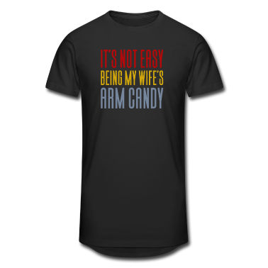 Geschenk für Ehemann T-Shirt - Ehemann Lustiger Spruch