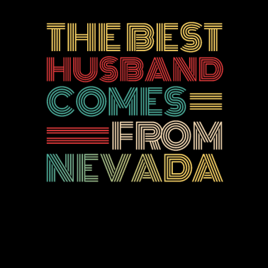 Motiv Der beste Ehemann kommt aus Nevada