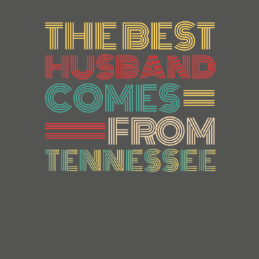 Motiv Der beste Ehemann kommt aus Tennessee