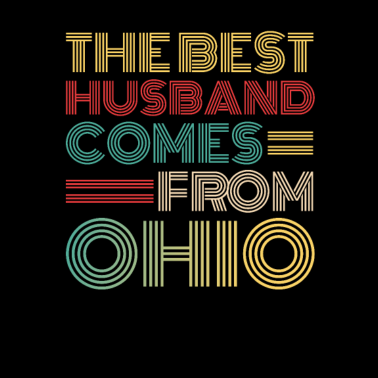 Motiv Der beste Ehemann kommt aus Ohio