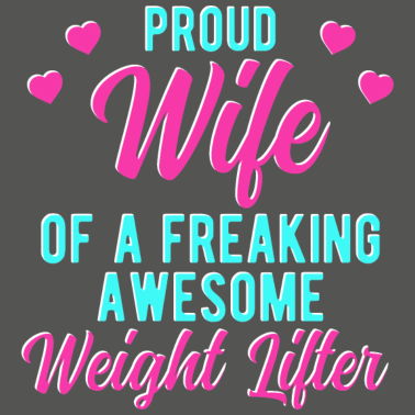 Motiv Lustiges Gewichtheben Ehemann Geschenk für