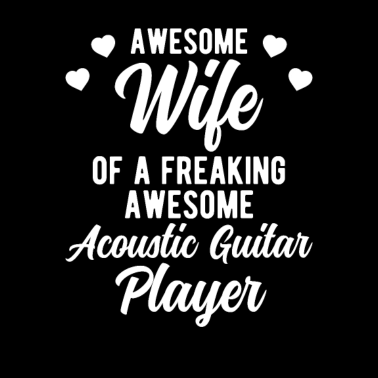 Motiv Lustiger Gitarrist Ehemann Geschenk für