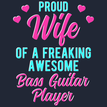 Motiv Lustiges Bassist Ehemann Geschenk für