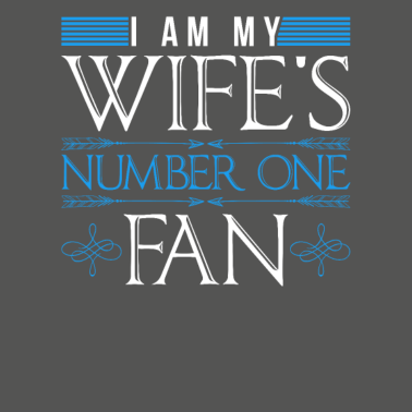 Motiv Ich bin der stolzeste Ehemann meiner Frau