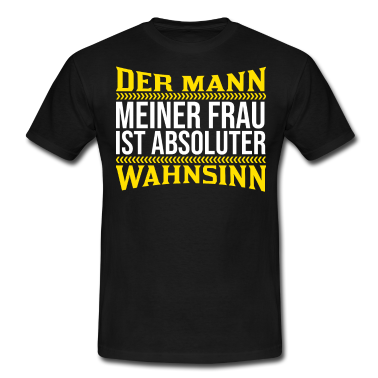 Geschenk für Ehemann T-Shirt - Ehemann Männer Geschenk