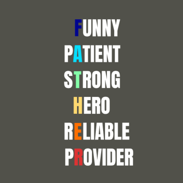 Motiv Vatertag Papa Geschenk Vater für Ehemann