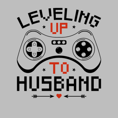 Motiv Aufstieg zum Ehemann Engagement Videospielliebhaber