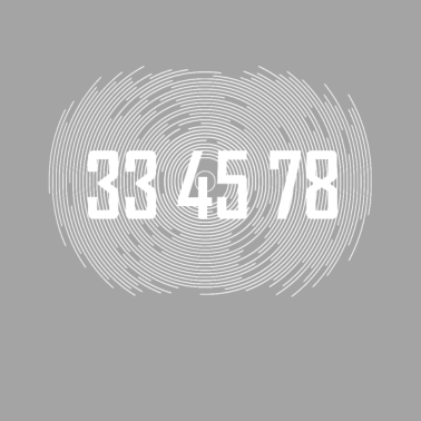 Motiv Weinlesedesign für Vinylliebhaber Ehemann und da