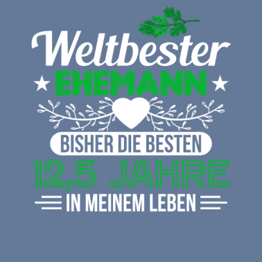 Motiv Ehemann Ehefrau Petersilienhochzeit Geschenk