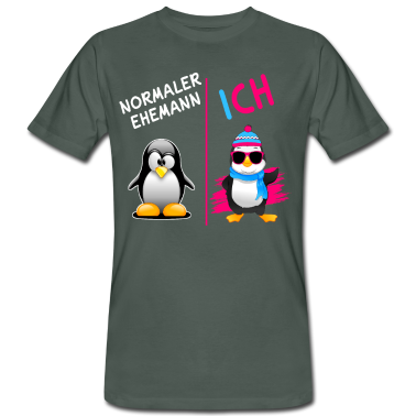 Geschenk für Ehemann T-Shirt - Ehemann Geschenk