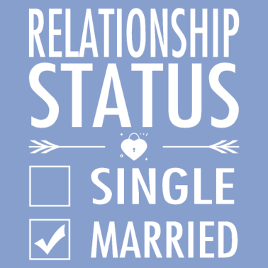 Motiv Verheiratet Ehemann Ehefrau Geschenk