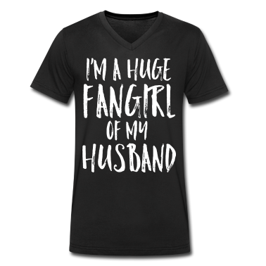 Geschenk für Ehemann T-Shirt - Ehemann Spruch