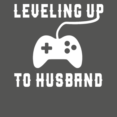 Motiv Gamer Ehemann werdender Ehemann Geschenk