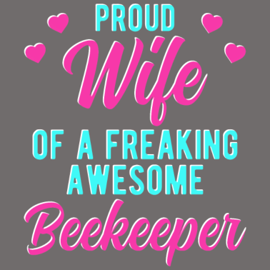 Motiv Lustige Imkerei Apiarist Ehemann Geschenk für