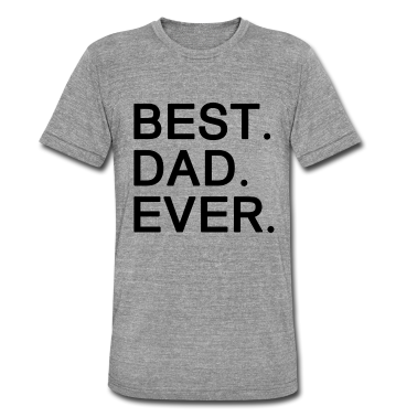 Geschenk für Ehemann T-Shirt - Beste. Papa. Je. Geschenke für Väter, Ehemänner, Söhne ...