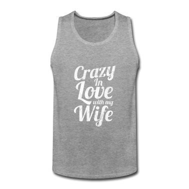 Geschenk für Ehemann Tank Top - Geschenk für Ehemann