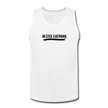 Geschenk für Ehemann Tank Top - Geschenkidee für Ehemann
