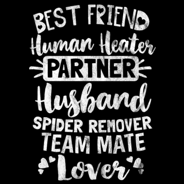 Motiv Shirt als Geschenk für Ehemann