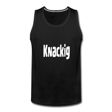 Geschenk für Ehemann Tank Top - Knackig Lustige Geschenke für Ehemänner