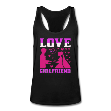 Geschenk für Ehemann Tank Top - Valentinstag 14 Februar Liebe geschenk