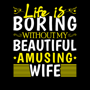 Motiv Lustiges Hemd für Ehemann