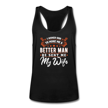 Geschenk für Ehemann Tank Top - Nettes Hemd für Ehemann