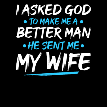 Motiv Cooles Shirt für Ehemann