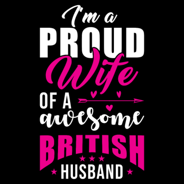 Motiv Englischer Ehemann England Ehemann