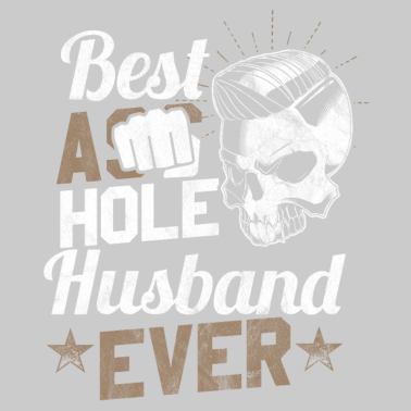 Motiv Shirt als geschenkidee für Ehemann - Bester mann