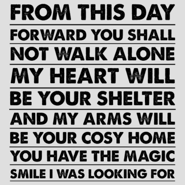 Motiv Geschenke für Ehemann, Ehefrau, Freund oder Freundin