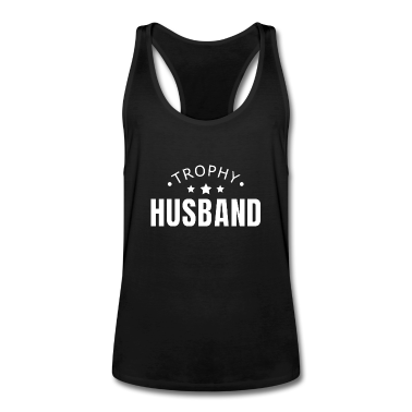 Geschenk für Ehemann Tank Top - Trophäe Ehemann