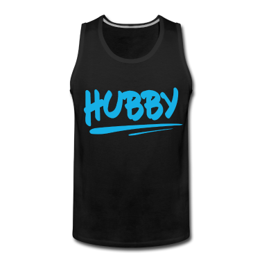 Geschenk für Ehemann Tank Top - Ehemann Geschenkidee