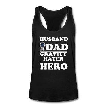 Geschenk für Ehemann Tank Top - Gipsbein Design für deinen Ehemann mit einem