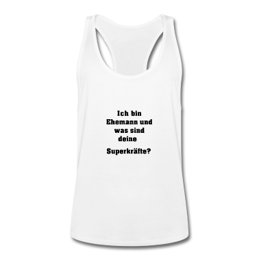 Geschenk für Ehemann Tank Top - Ehemann