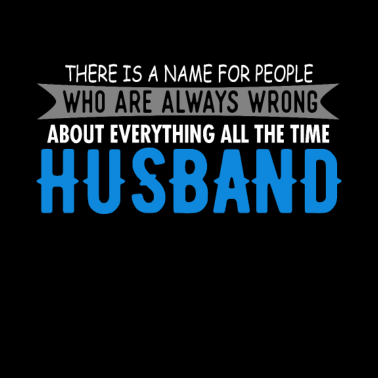 Motiv Ehemann ist immer falsch