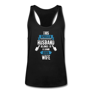 Geschenk für Ehemann Tank Top - Ehemann Ehefrau Ehemann Geschenk