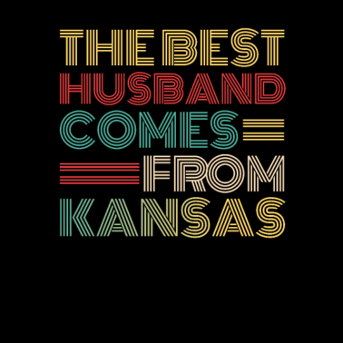 Motiv Der beste Ehemann kommt aus Kansas
