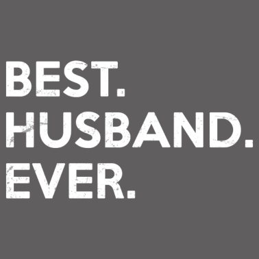 Motiv Bester Ehemann aller Zeiten. Geschenke für Super-Mann. Partner