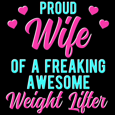 Motiv Lustiges Gewichtheben Ehemann Geschenk für