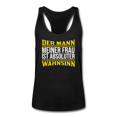 Geschenk für Ehemann Tank Top - Ehemann Männer Geschenk